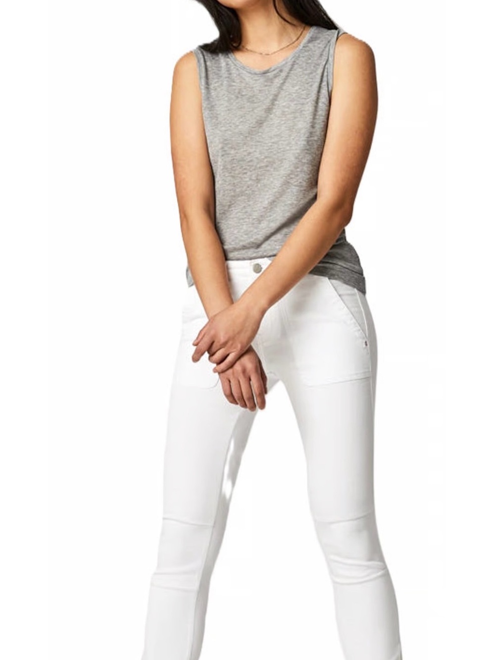 Mavi Ivy Slim Fit Cargo Size 33